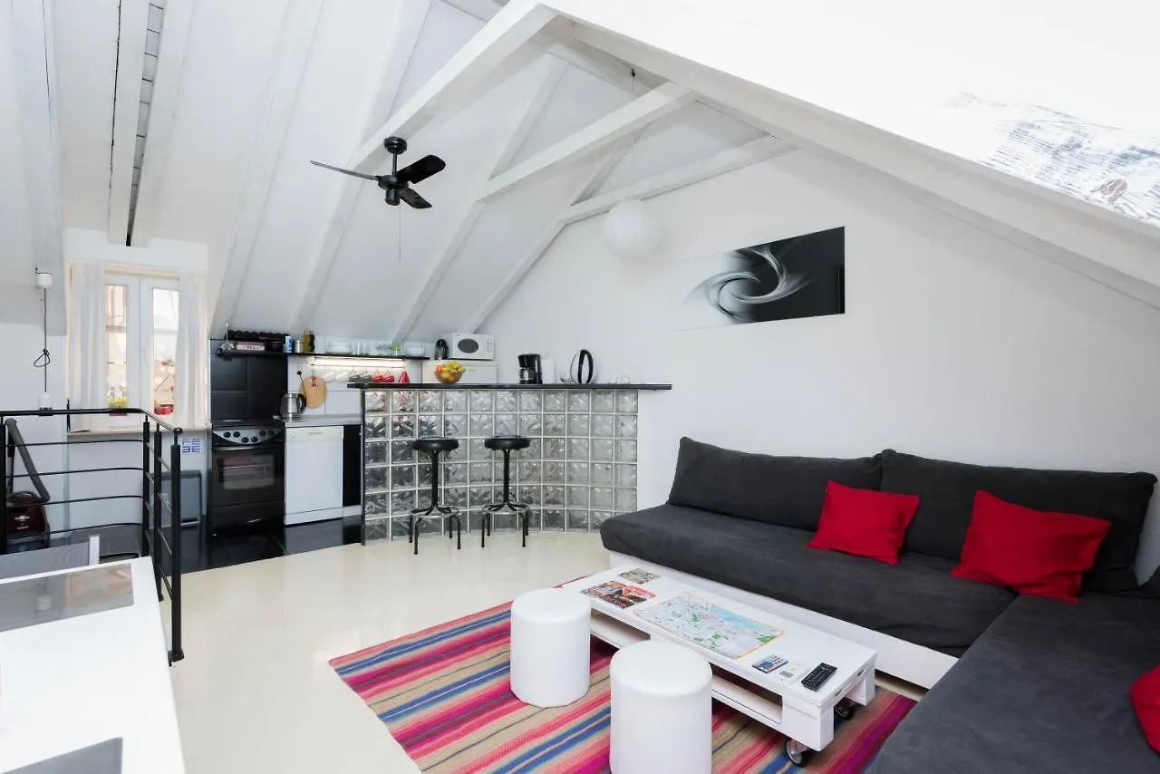 Febe Apartmani Split Croatia