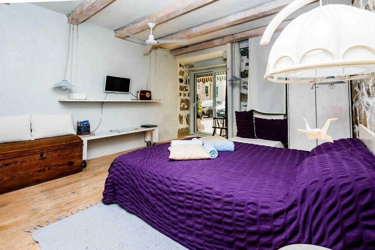 דירה ספליט Febe Apartmani