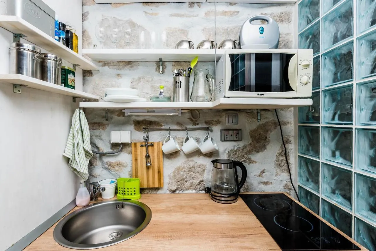 ספליט Febe Apartmani