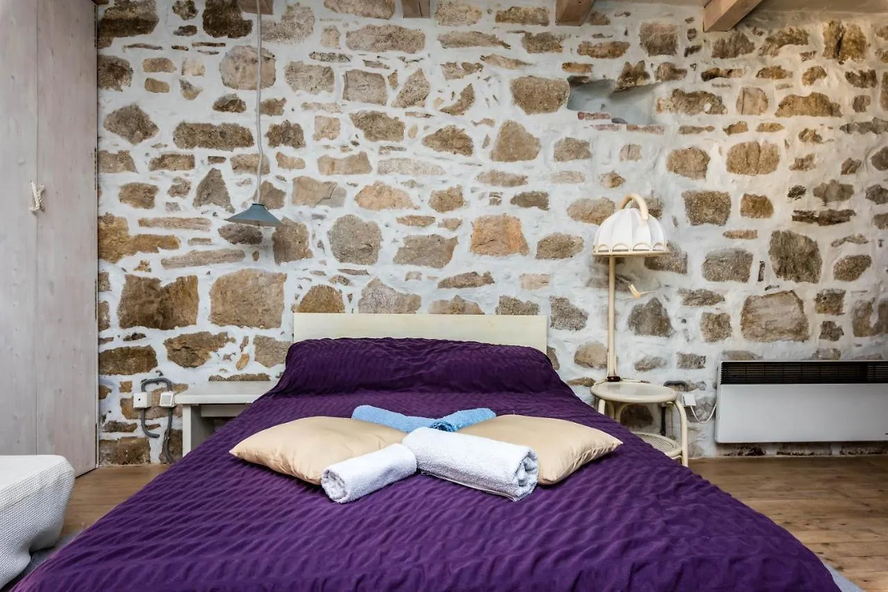 Febe Apartmani Split Croatia