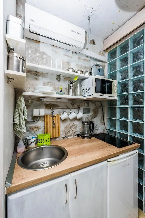 Febe Apartmani Split Apartment