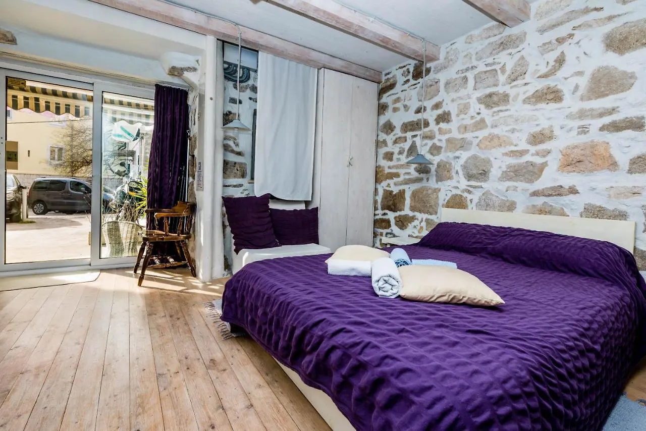 Febe Apartmani Split 0*,  Croatia