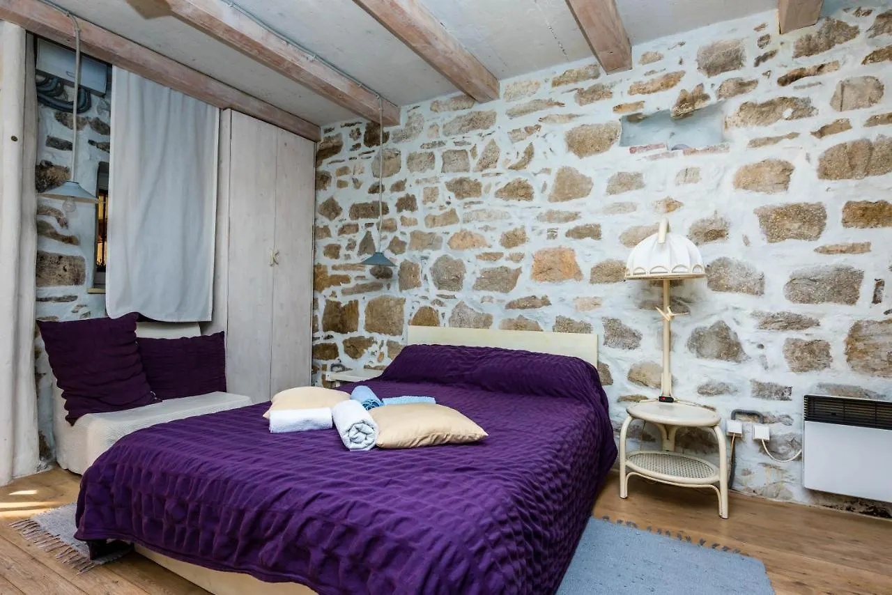 Apartment Febe Apartmani Split Croatia