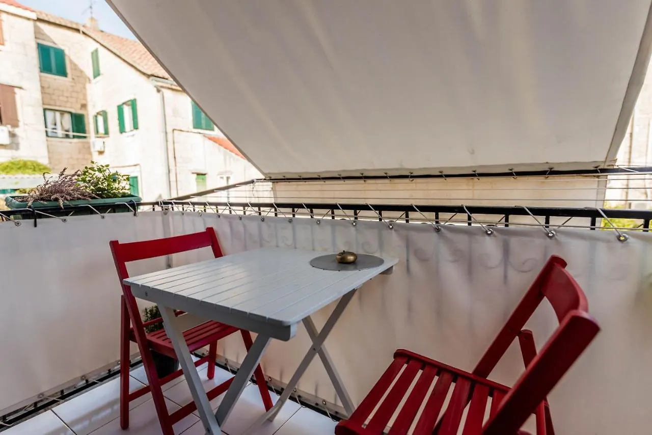 Febe Apartmani Split Apartment