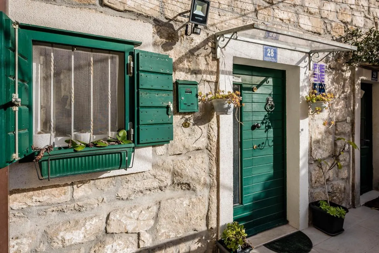 Febe Apartmani Split Apartment