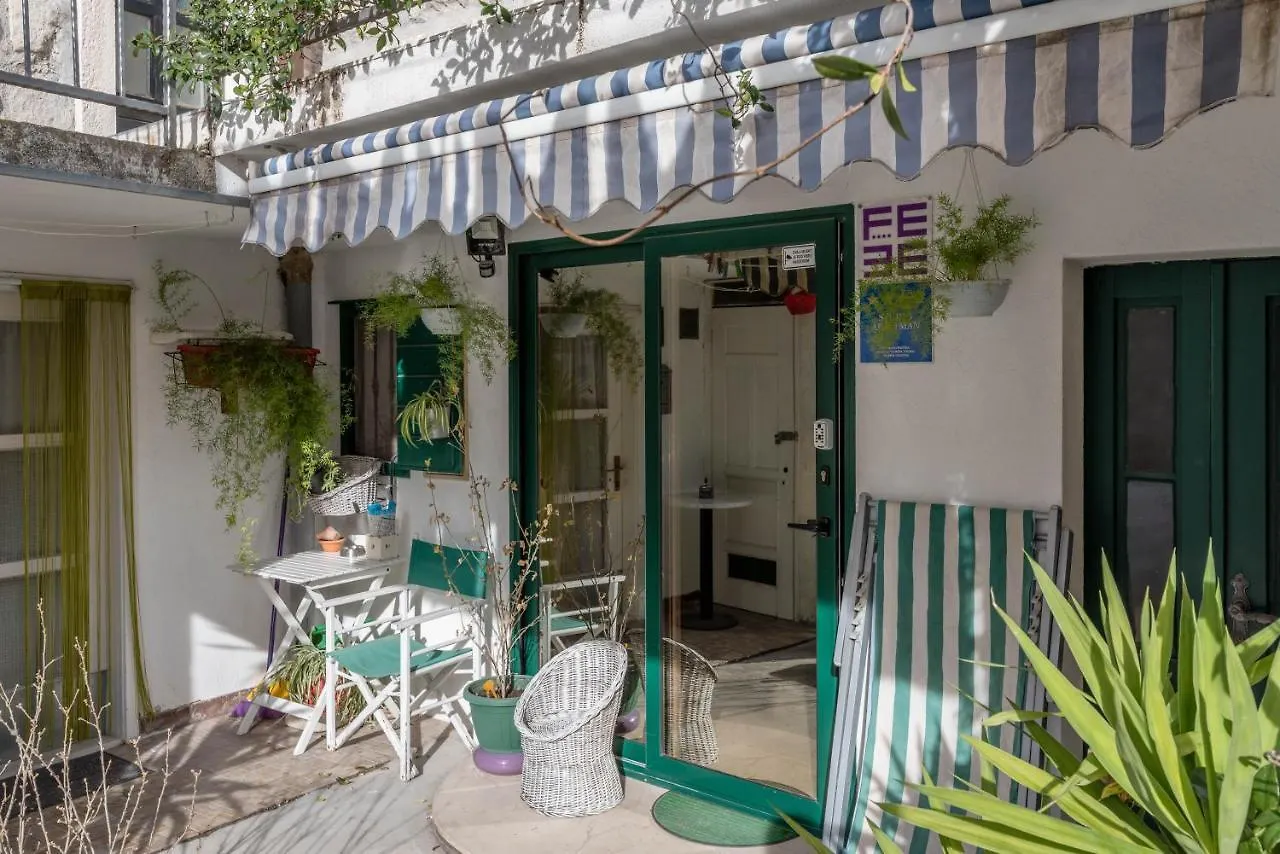 Febe Apartmani Split 0*,  Croatia