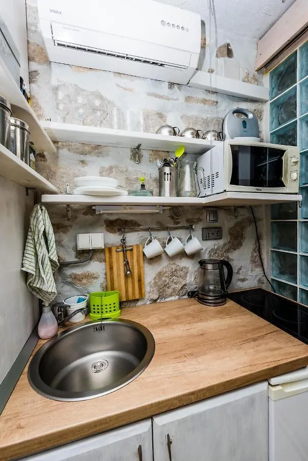 Febe Apartmani Split Croatia