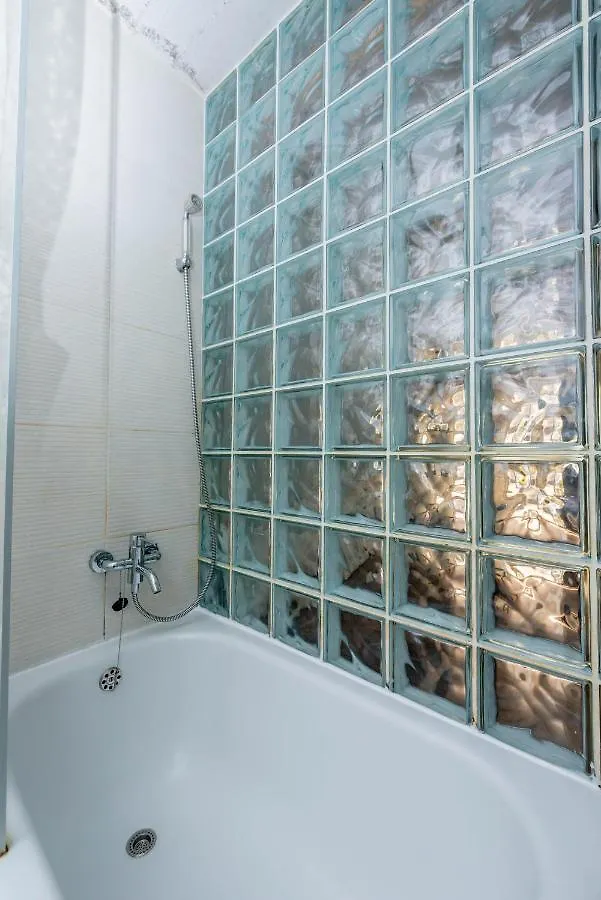 Apartment Febe Apartmani Split