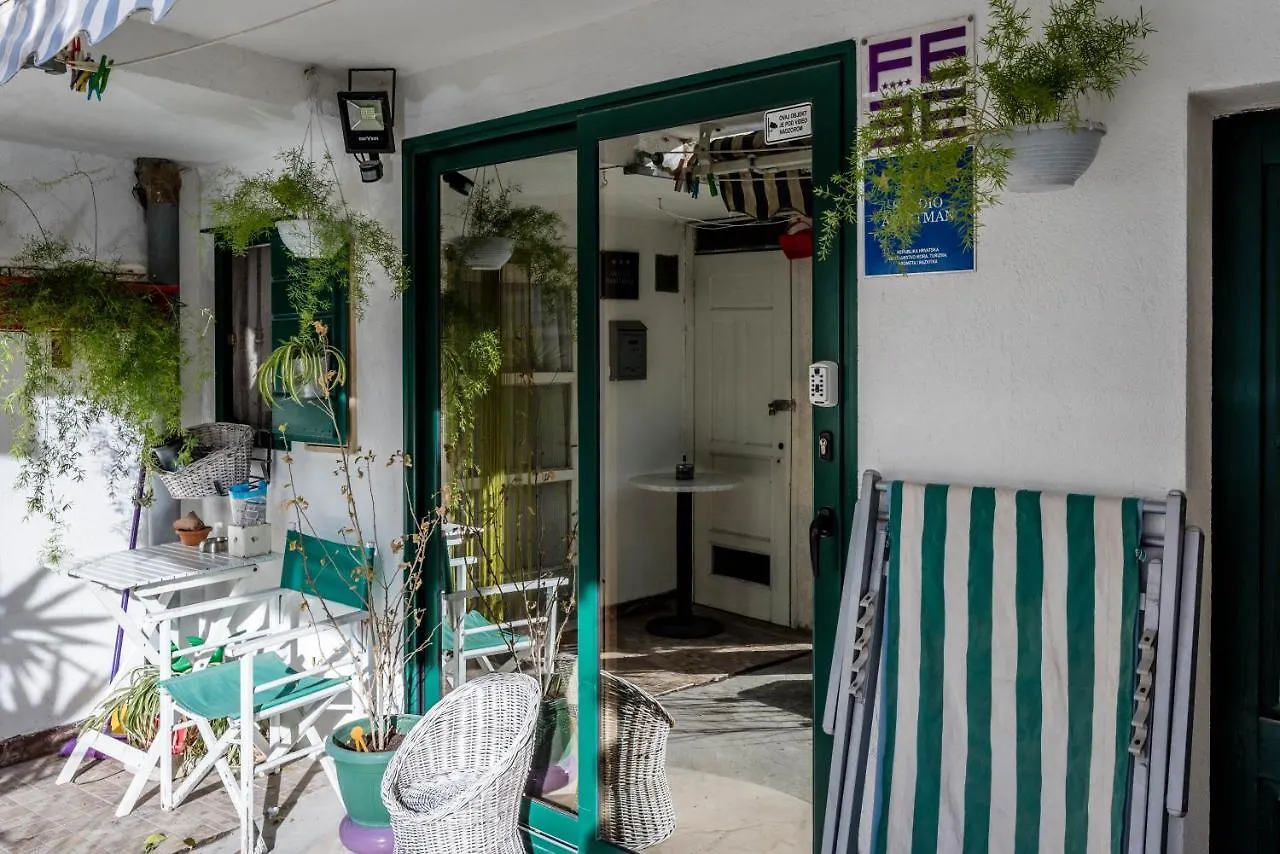Febe Apartmani Split