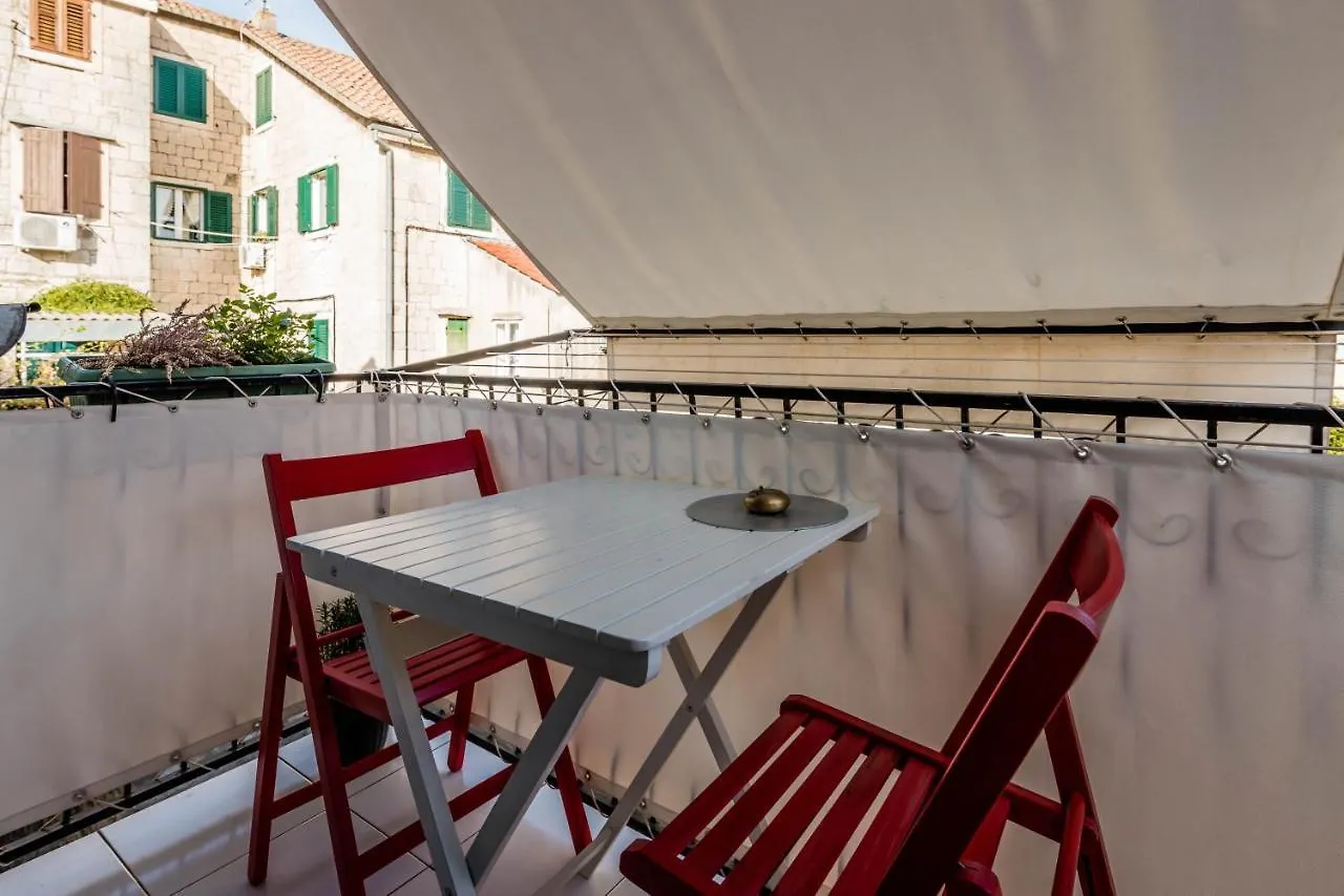 Apartment Febe Apartmani Split