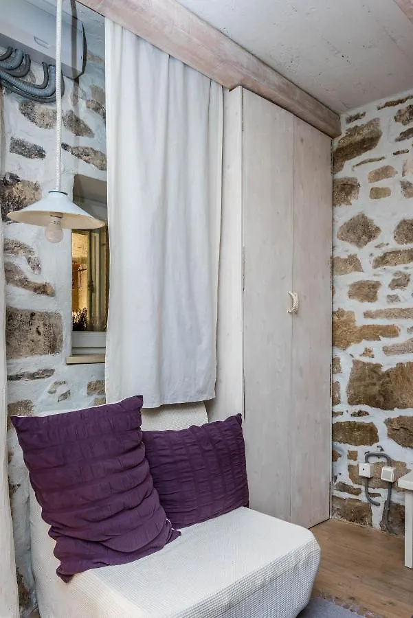 Febe Apartmani Split