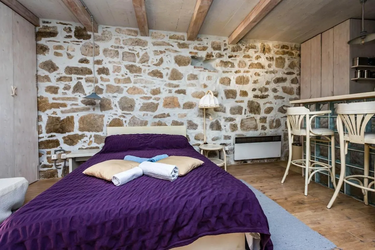 Febe Apartmani Split Croatia