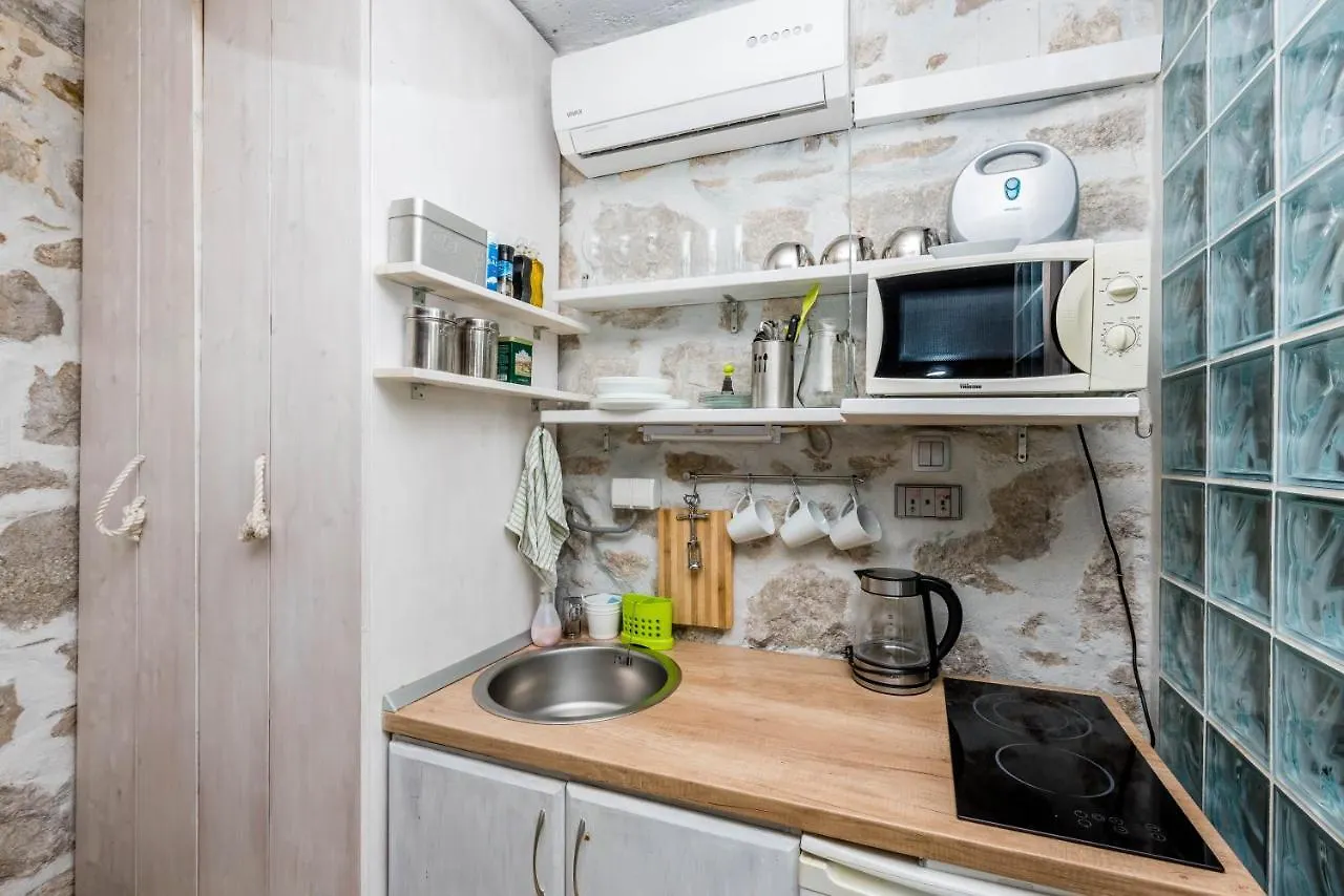 Febe Apartmani Split