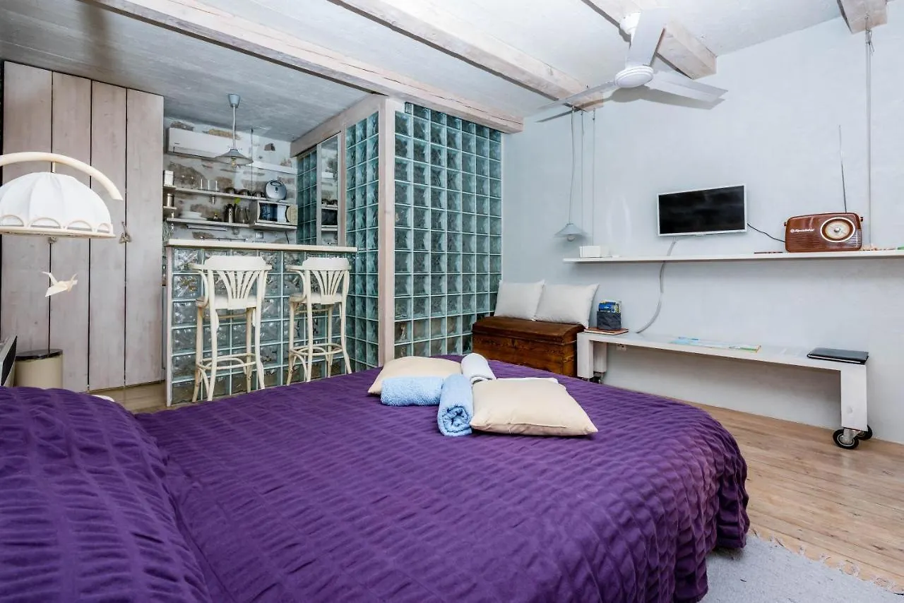 Febe Apartmani Split 0*,  Croatia