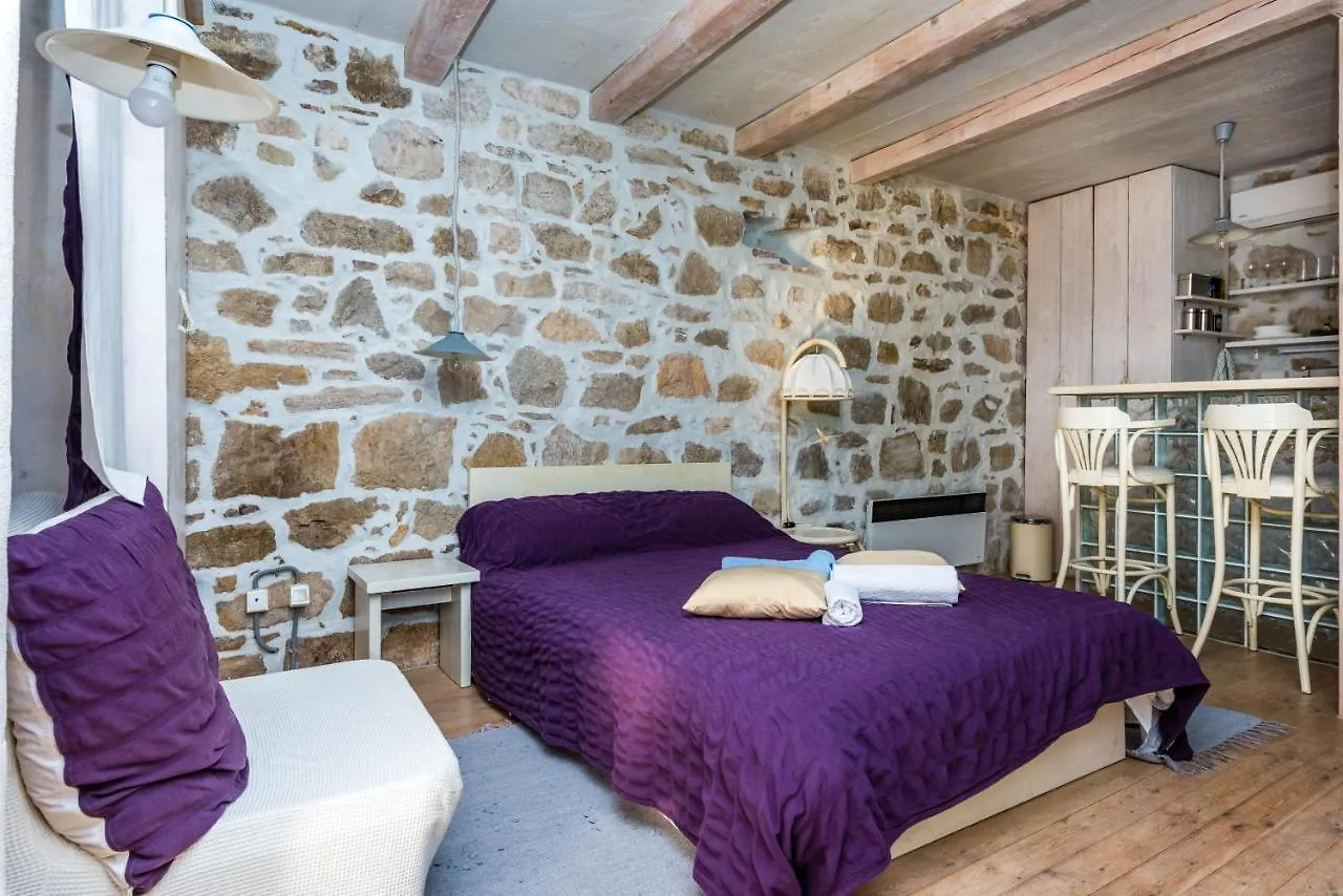 Febe Apartmani Split Apartment