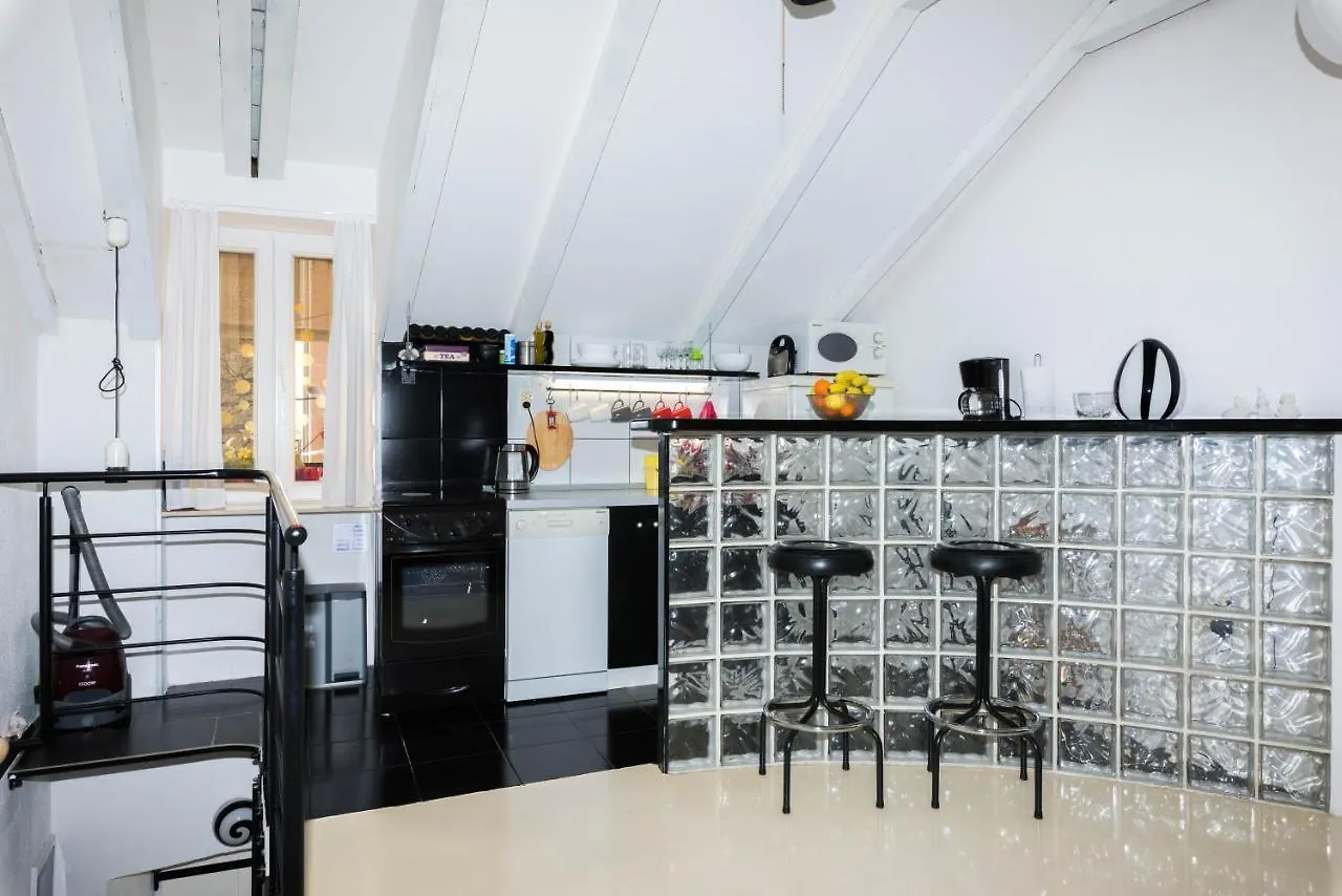 Febe Apartmani Split 0*,  Croatia
