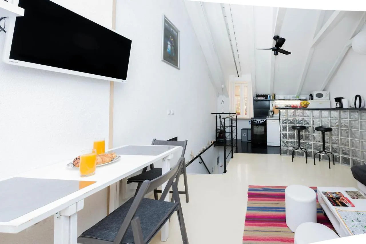 Febe Apartmani Split 0*,  Croatia