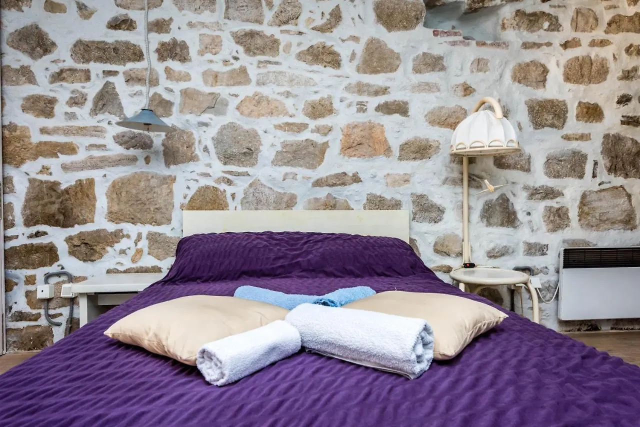 Febe Apartmani Split Apartment