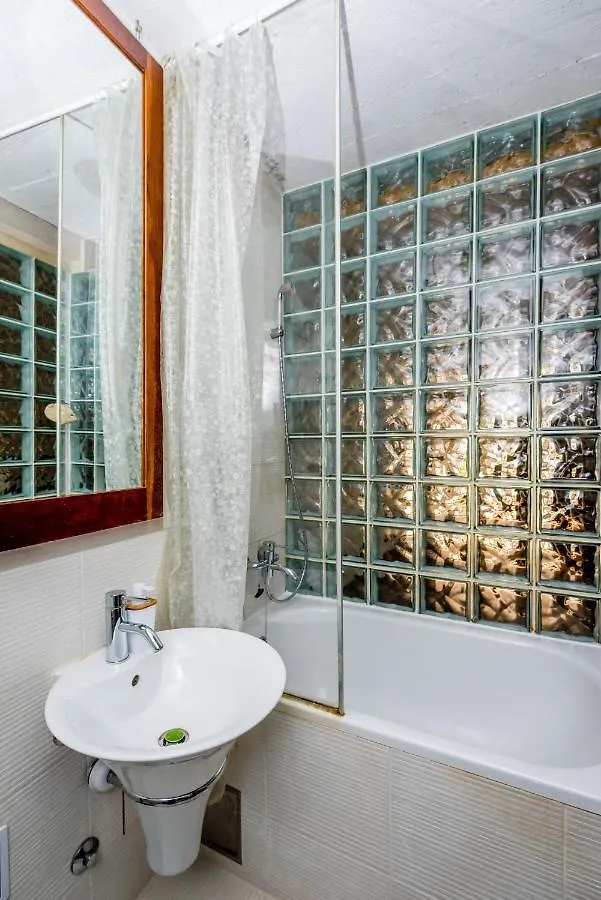 Febe Apartmani Split