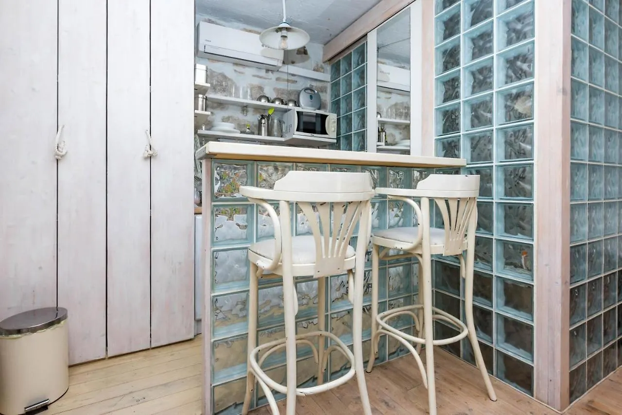 Apartment Febe Apartmani Split