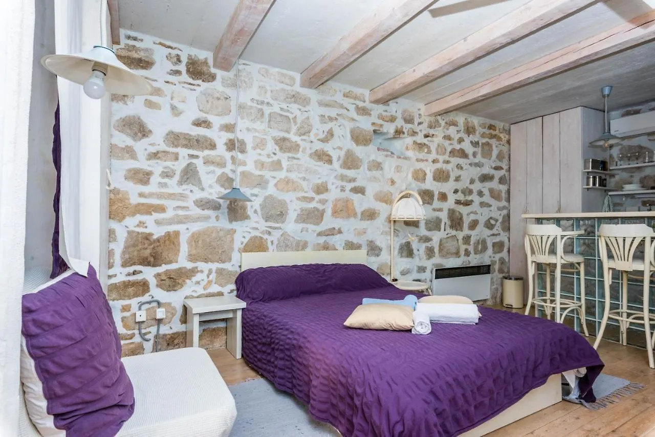 Febe Apartmani Split Croatia