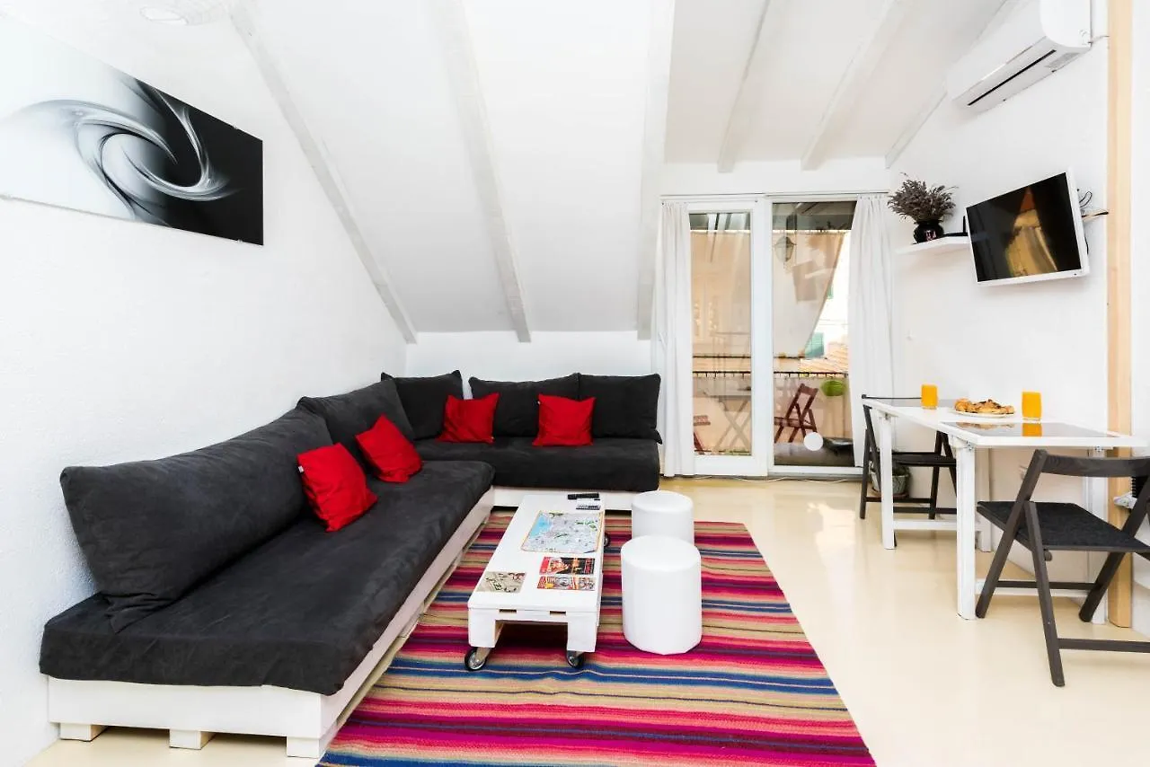 Febe Apartmani Split Apartment