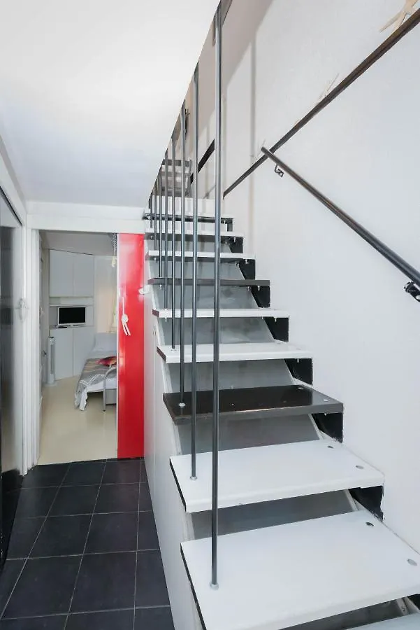 Apartment Febe Apartmani Split