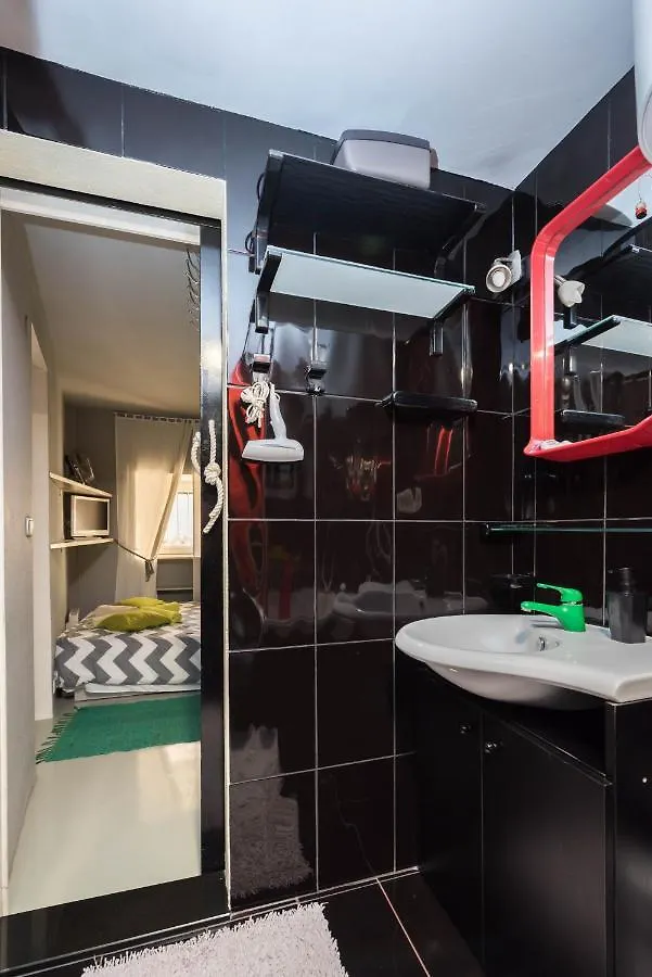 Apartment Febe Apartmani Split Croatia