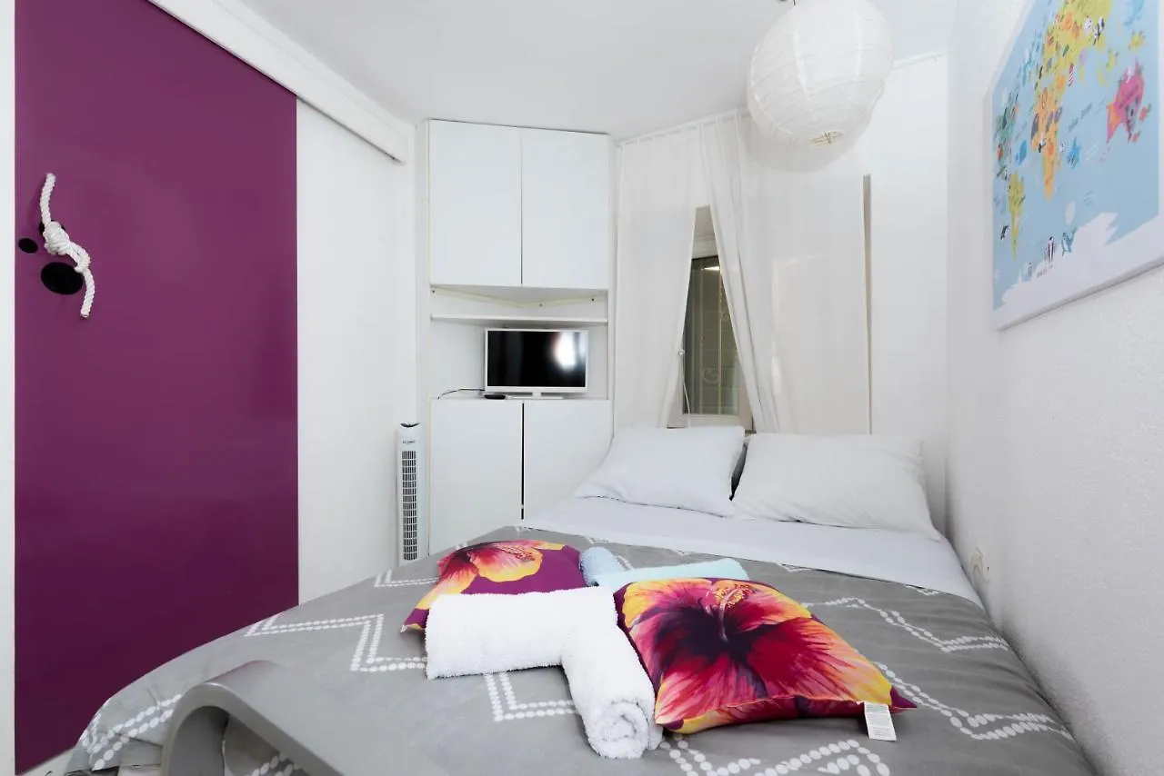 Febe Apartmani Split