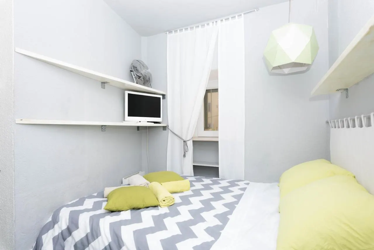 Febe Apartmani Split